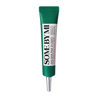 [SomeByMi] AHA-BHA-PHA SÜPER MUCİZE NOKTA TÜM ÖLDÜRÜCÜ KREM 30ml