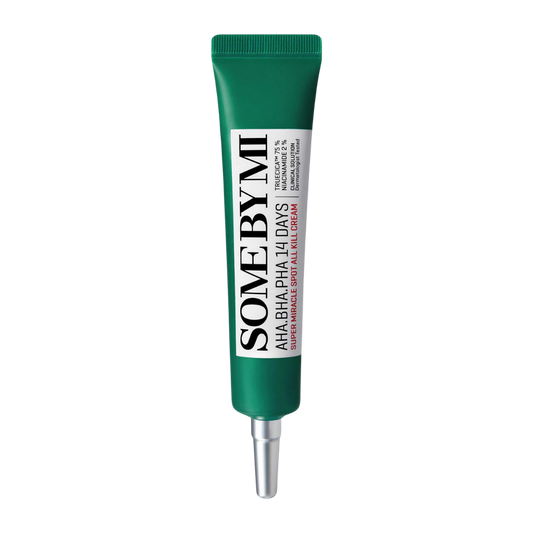 [SomeByMi] AHA-BHA-PHA SÜPER MUCİZE NOKTA TÜM ÖLDÜRÜCÜ KREM 30ml