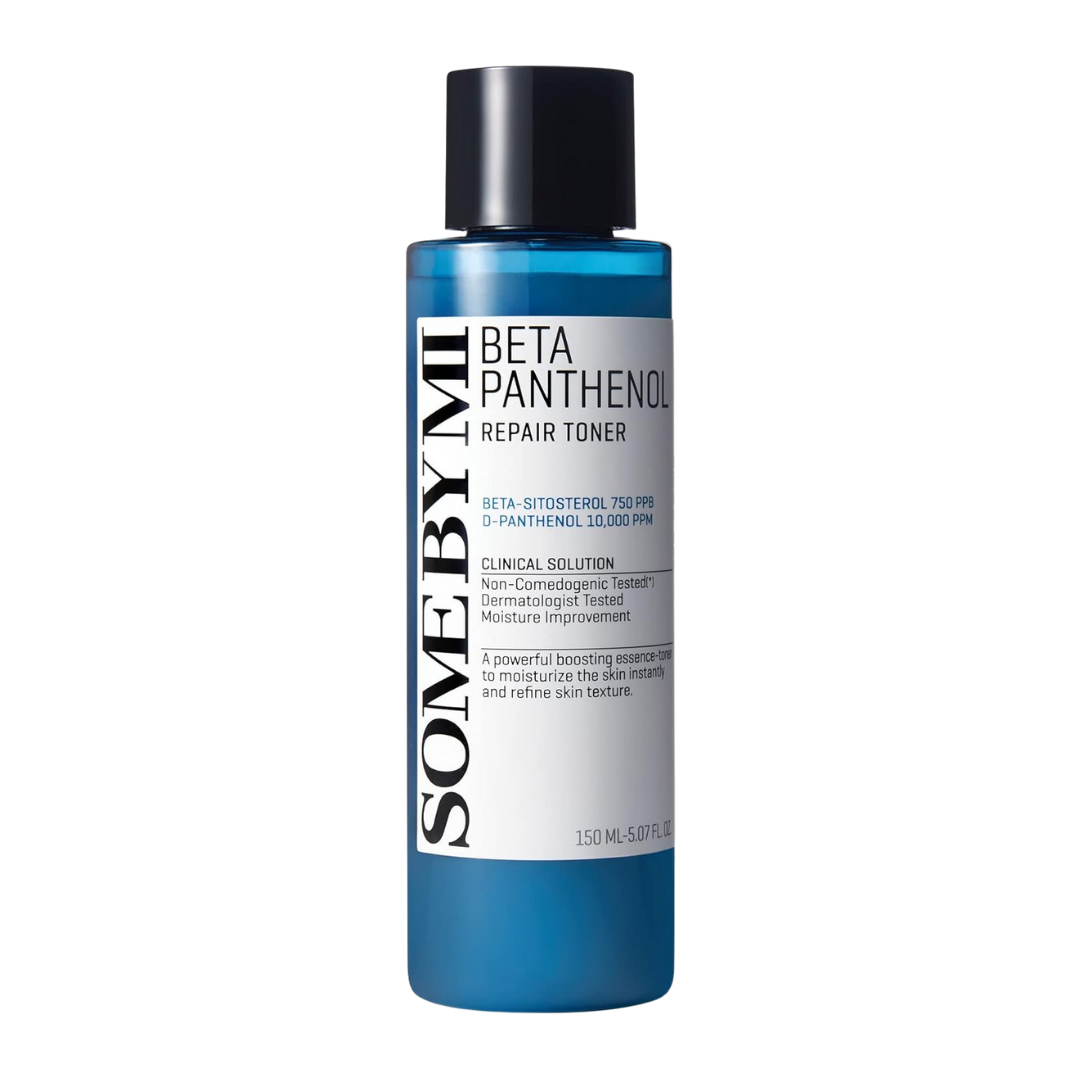 [SomeByMi] Beta Panthenol Onarıcı Tonik 150ml