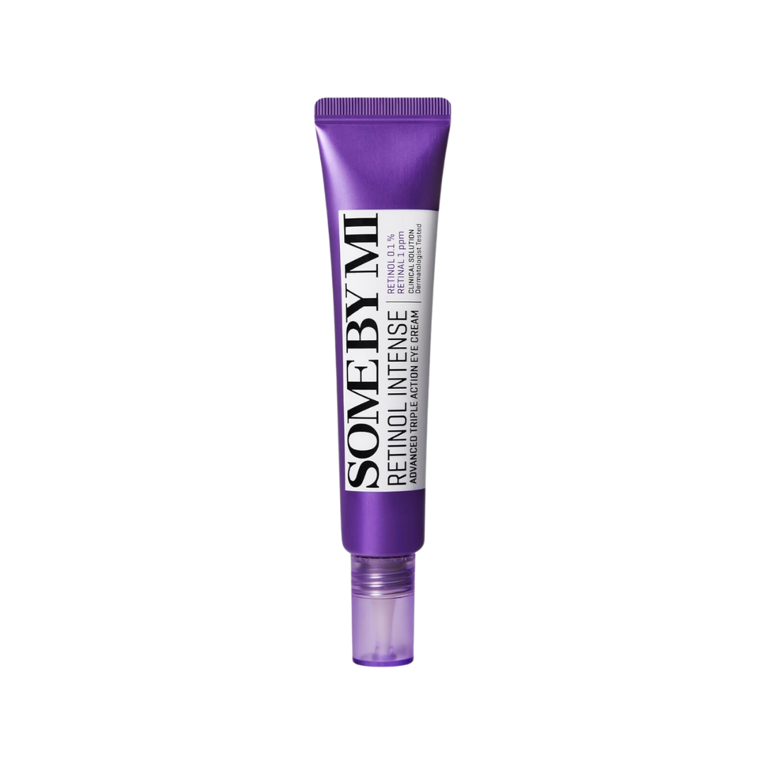 [SomeByMi] Retinol Yoğun Gelişmiş Üçlü Etkili Göz Kremi 30ml