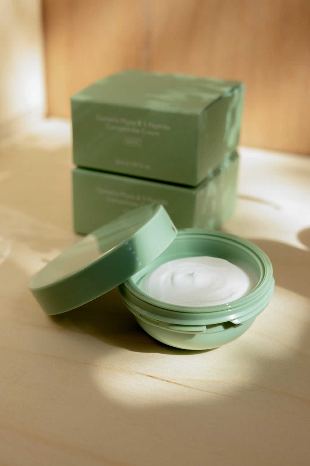 [haruharuwonder] Centella Phyto &amp; 5 Peptid Konsantre Krem Yeniden Dolum 30ml