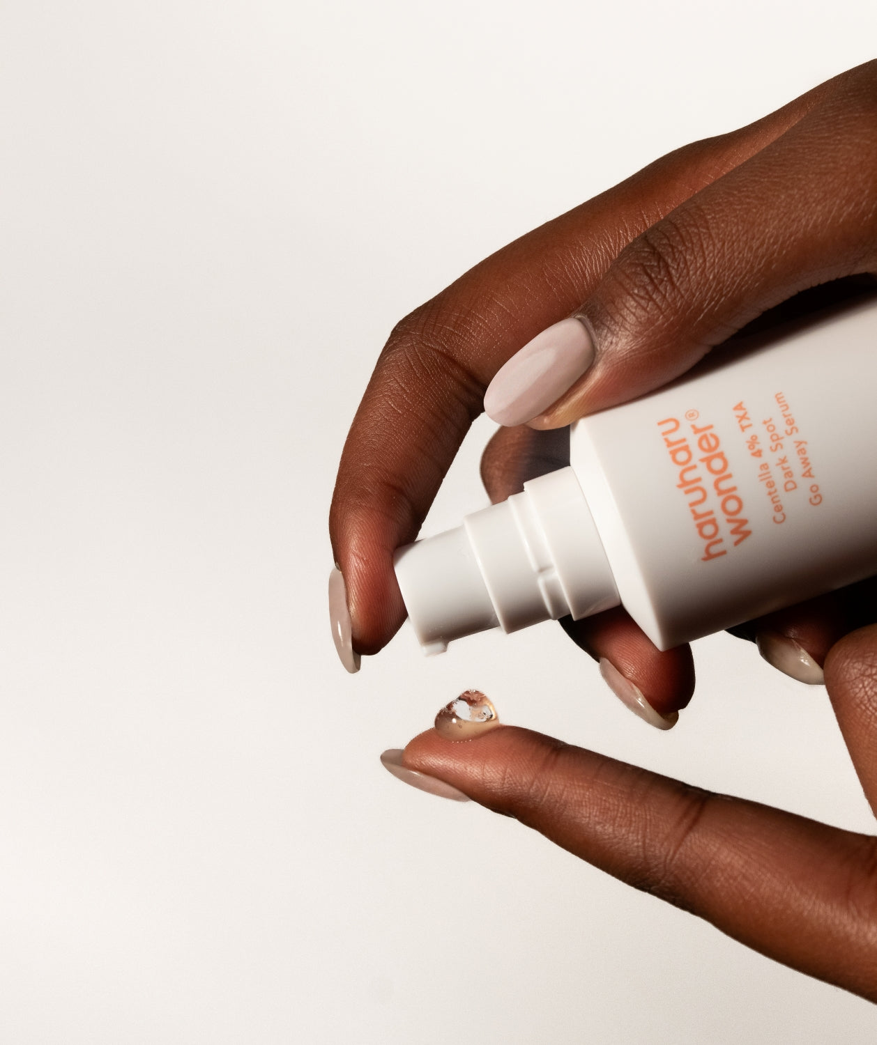 [Haruharuwonder] Centella %4 TXA Karanlık Nokta Giderici Serum 30ml