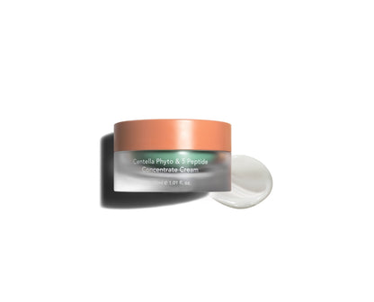 [Haruharuwonder] Centella Phyto &amp; 5 Peptid Konsantre Krem 30ml