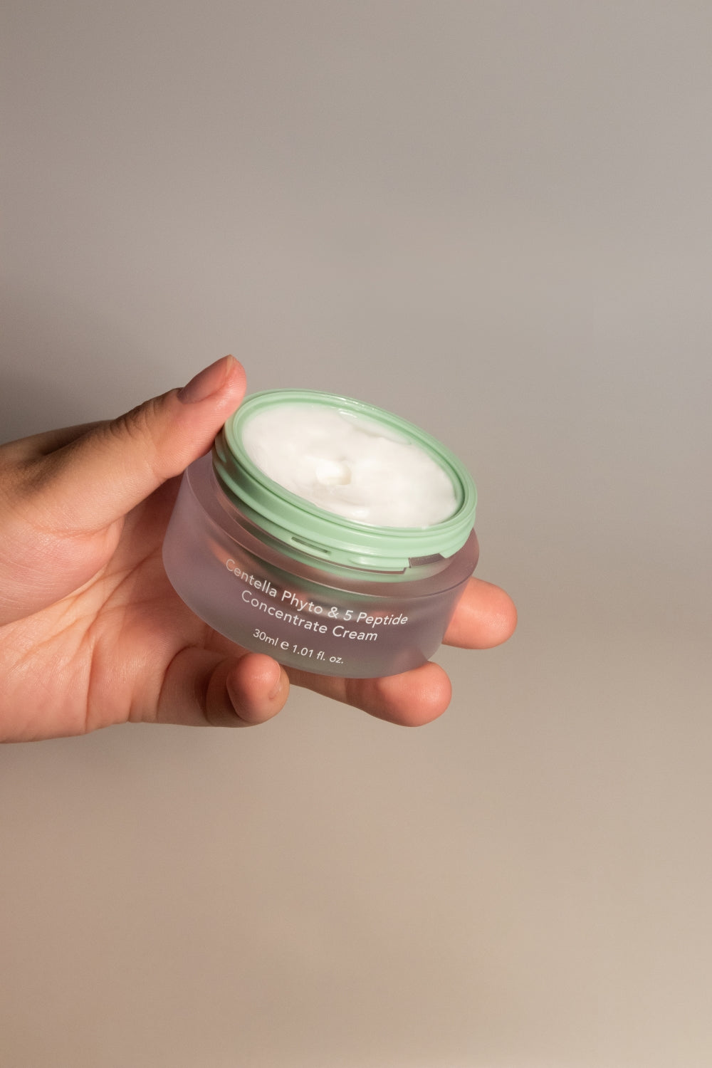 [Haruharuwonder] Centella Phyto &amp; 5 Peptid Konsantre Krem 30ml