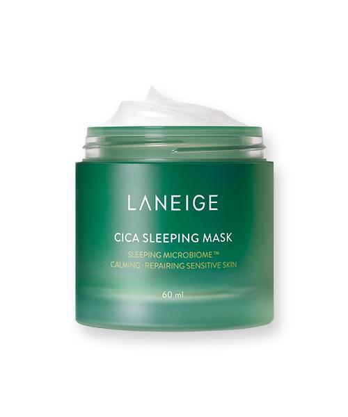 [Laneige] Cica Uyku Maskesi 60ml