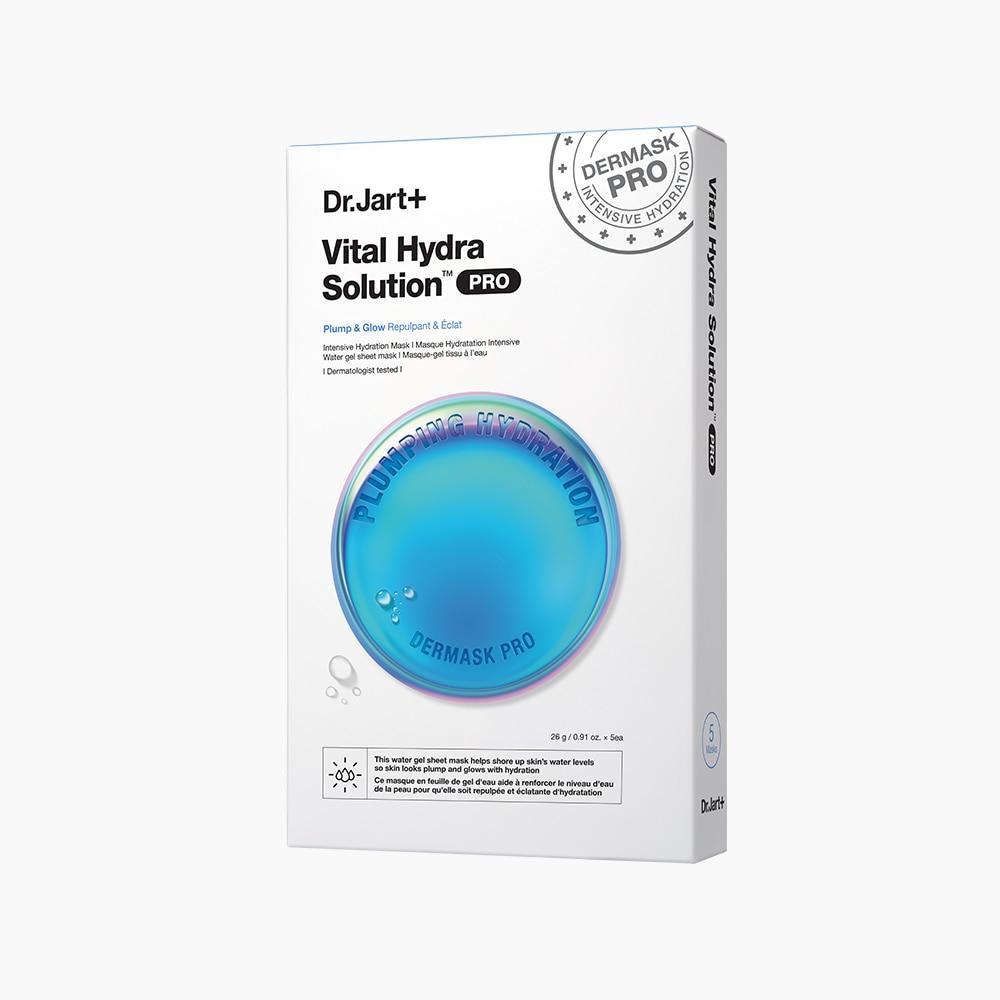 [Dr.Jart+] Dermask Su Jeti Vital Hydra Solüsyonu x 5 adet