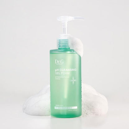 [Dr.G] pH Temizleme Jeli Köpük 200ml