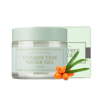 [ImFrom] Vitamin Ağacı Su Jeli 75g