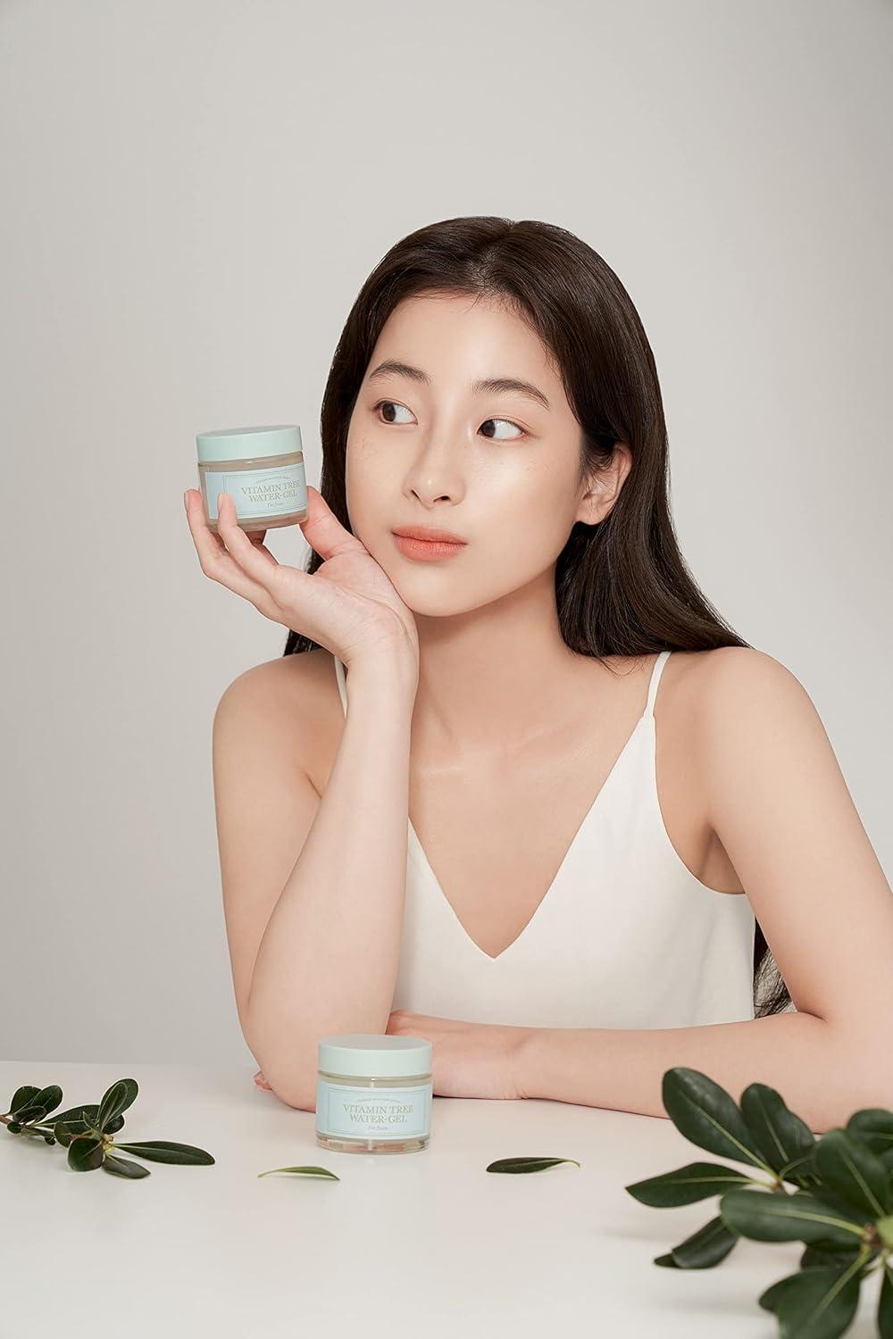 [ImFrom] Vitamin Ağacı Su Jeli 75g