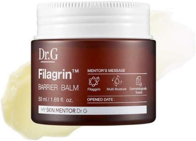 [Dr.G] Filagrin Bariyer Balsamı 50ml