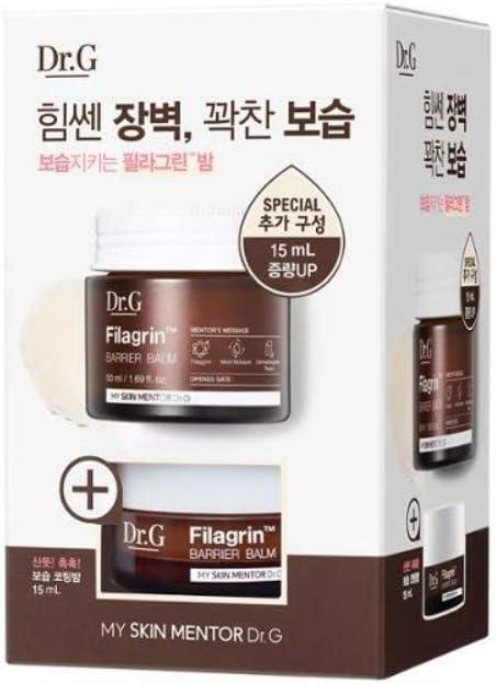 [Dr.G] Filagrin Bariyer Balsamı 50ml