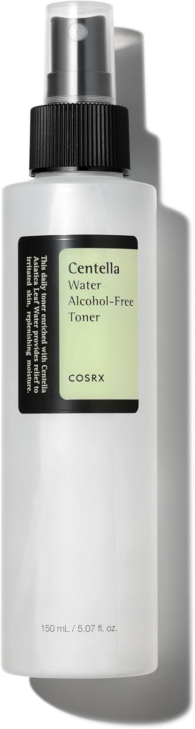 [Cosrx] Centella Su Alkol İçermeyen Tonik 150ml