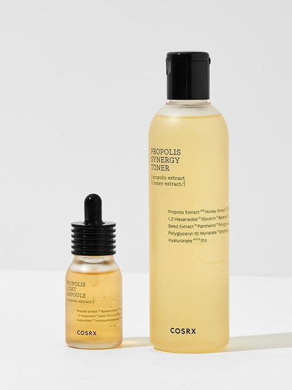 [Cosrx] Full fit Propolis Light Ampul 30ml
