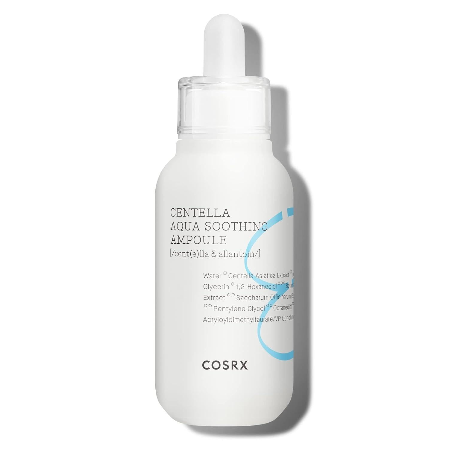 [Cosrx] Hydrium Centella Aqua Yatıştırıcı Ampul 40ml