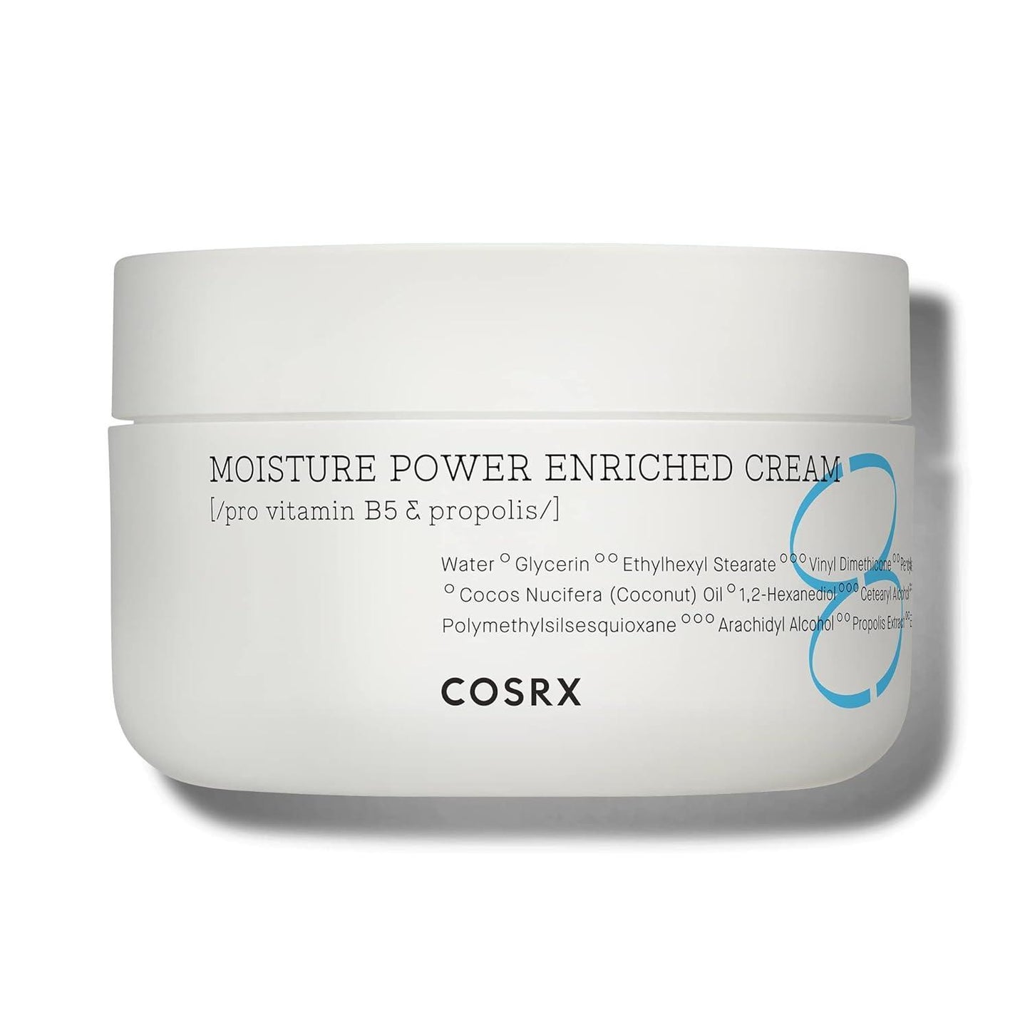 [Cosrx] Hydrium Nemlendirici Güç Zenginleştirilmiş Krem 50ml
