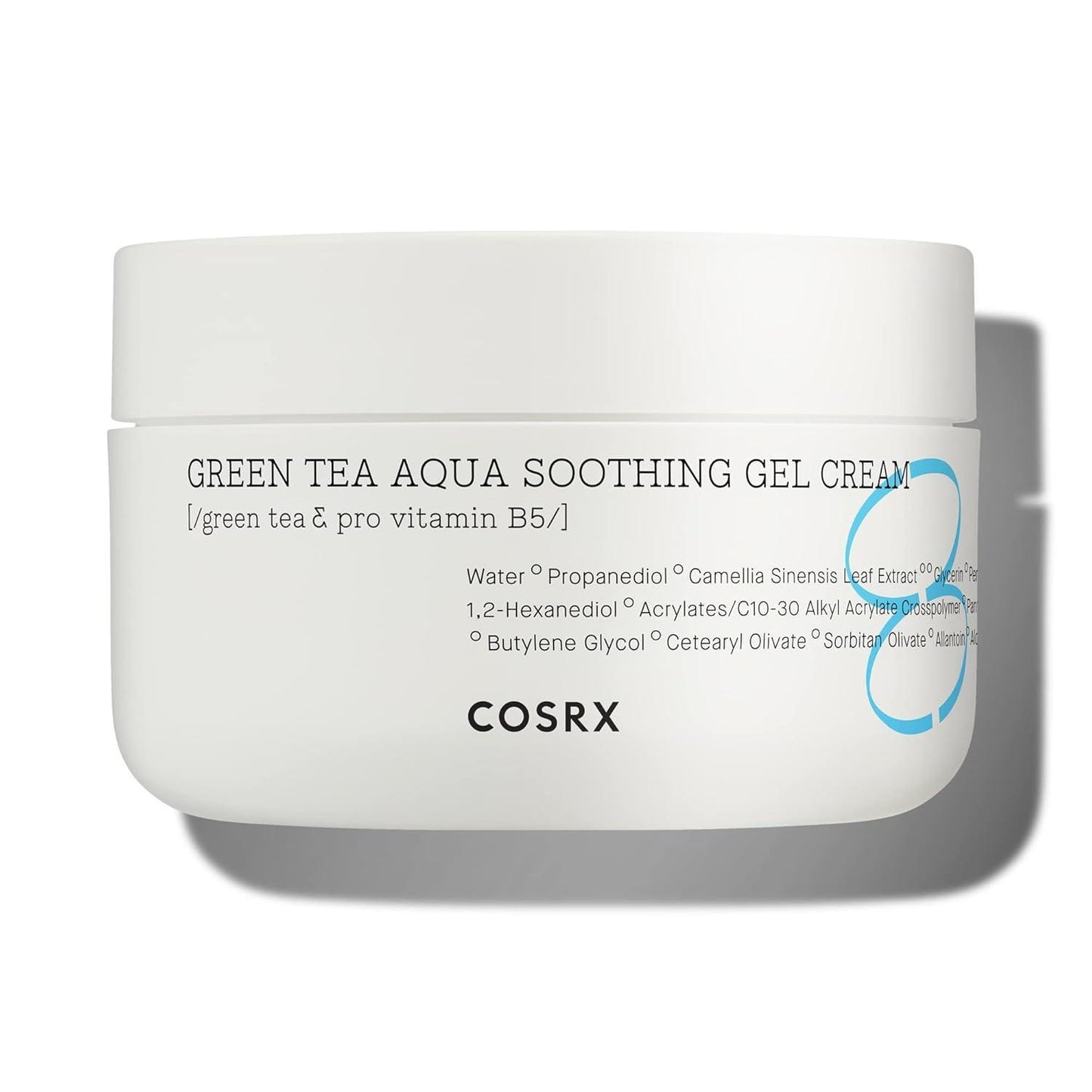 [Cosrx] Hydrium Green Tea Aqua Yatıştırıcı Jel Krem 50ml