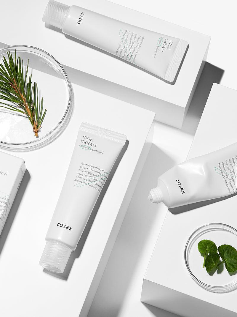 [Cosrx] Pure Fit Cica Krem 50ml
