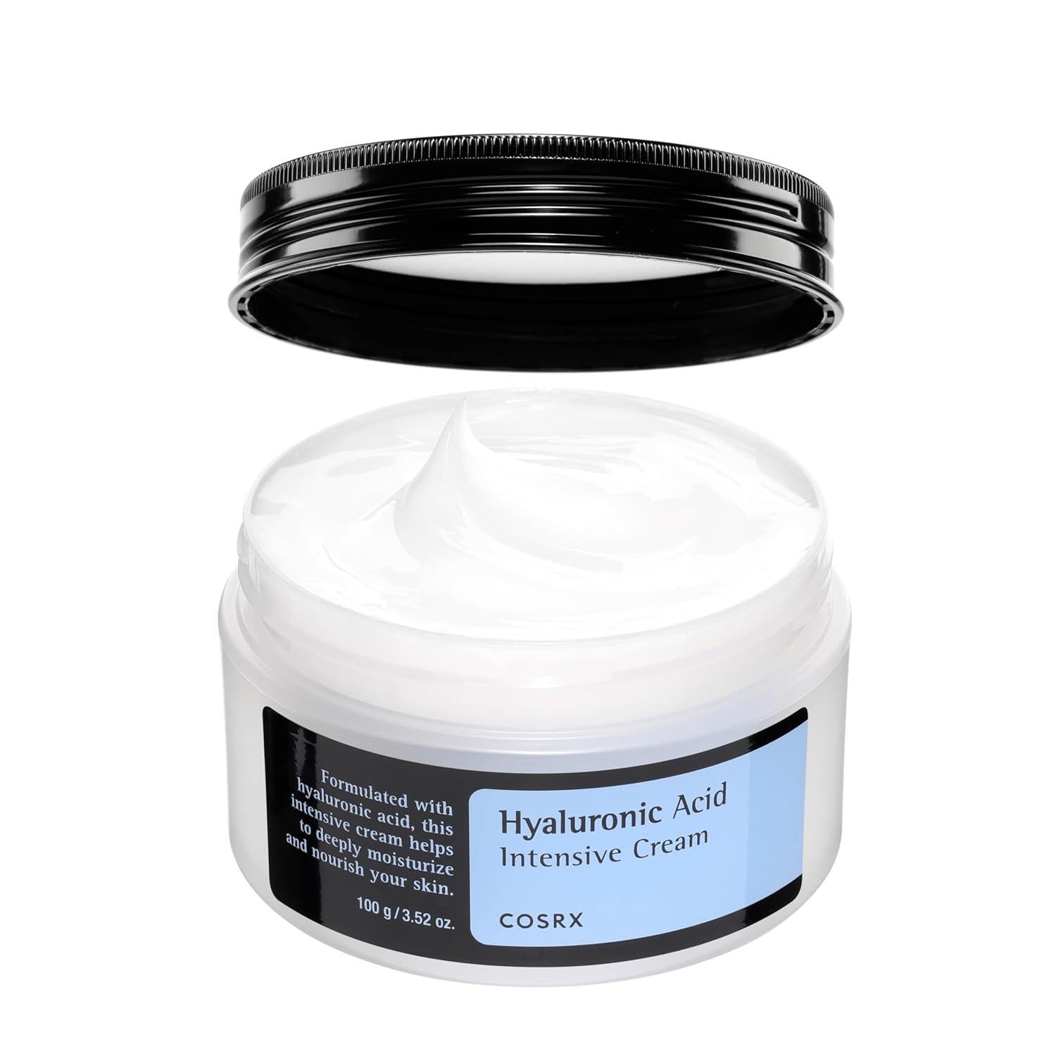 [Cosrx] Hyaluronik Asit Yoğun Krem 100ml