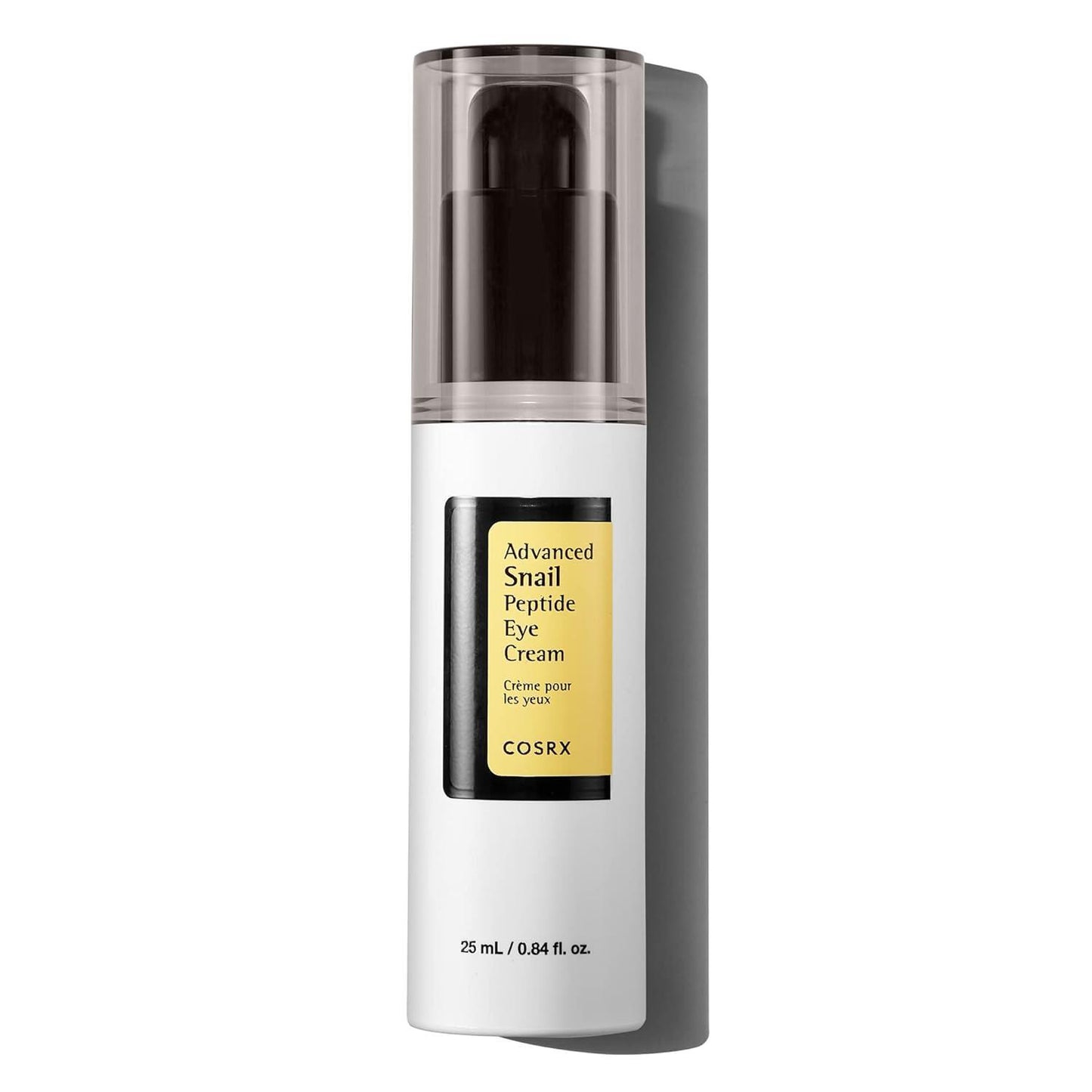 [Cosrx] Gelişmiş Salyangoz Peptit Göz Kremi 25ml
