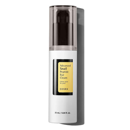 [Cosrx] Gelişmiş Salyangoz Peptit Göz Kremi 25ml