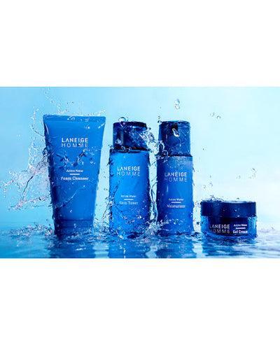 [Laneige] Homme Active Water Cilt Toniği 180ml