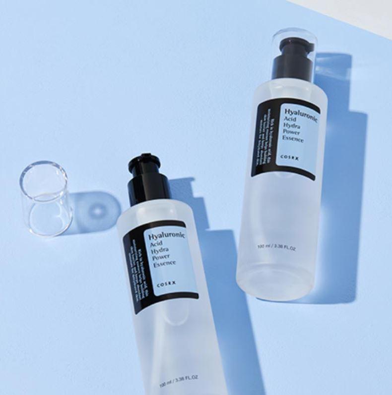 [Cosrx] Hyaluronik Asit güç Özü 100ml 