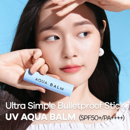 [KAHI] Aqua Balsam 9g