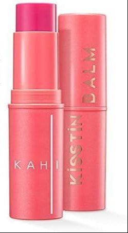 [KAHI] KISSTIN Balsam Pembe 9g