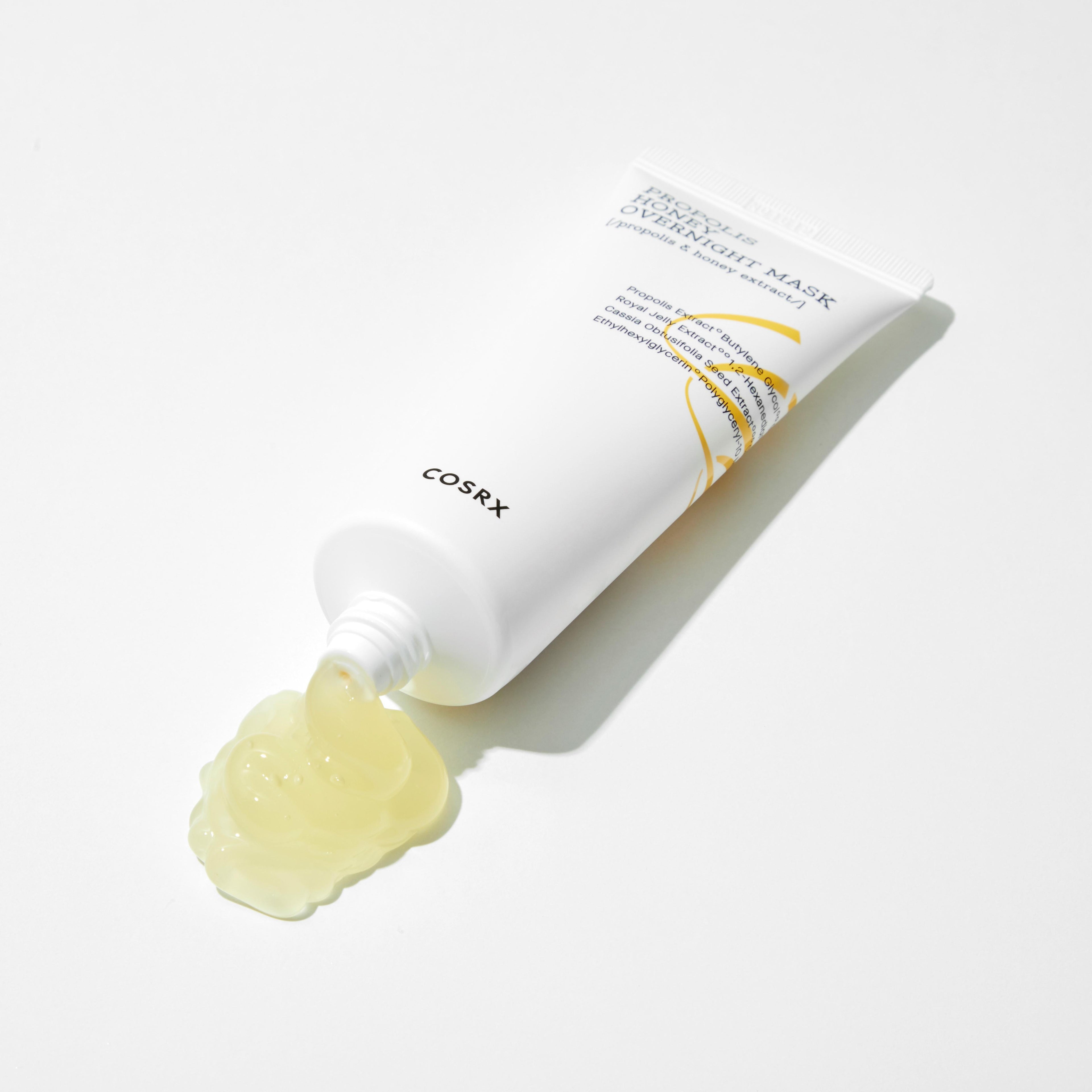 [Cosrx] Full Fit Propolis Bal Gece Maskesi 60ml