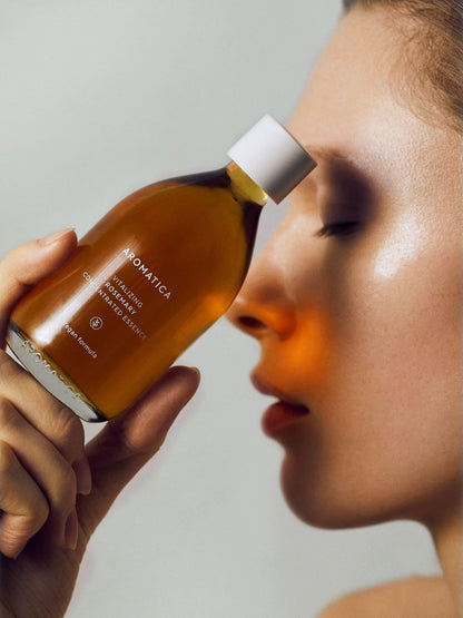 [Aromatica] Canlandırıcı Biberiye Konsantre Esans 100ml