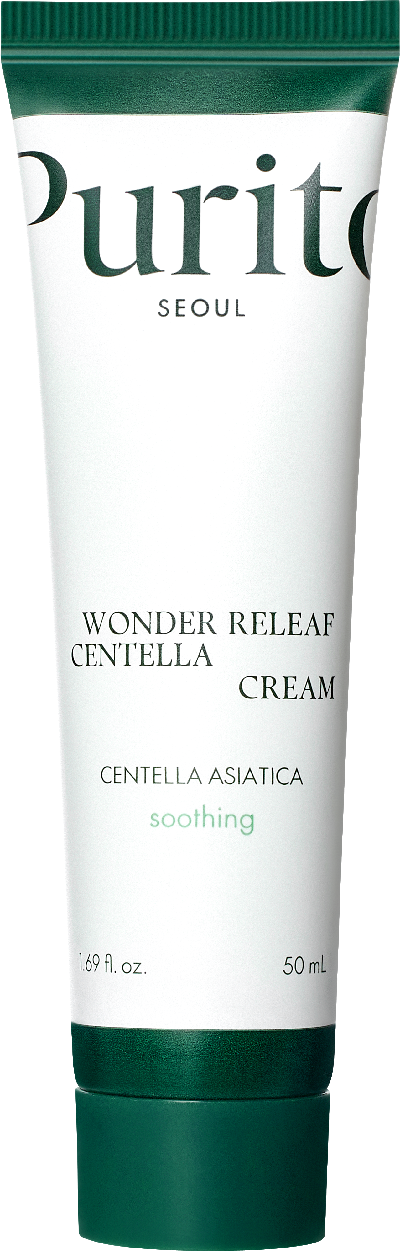 [PURITO] Wonder Releaf Centella Krem 50ml