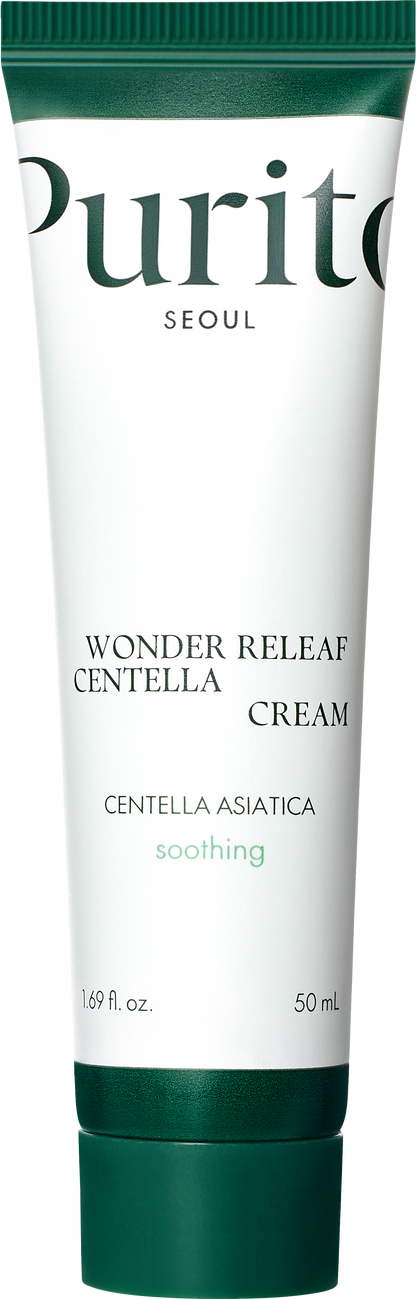 [PURITO] Wonder Releaf Centella Krem 50ml
