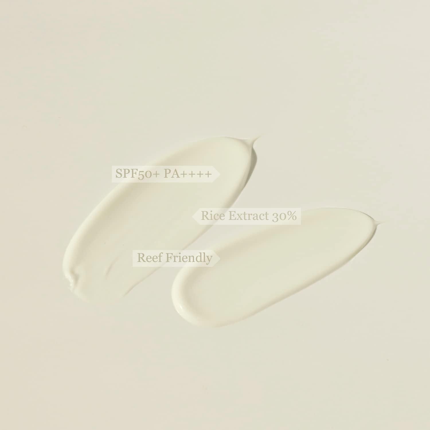 Relief Sun 50ml Beauty of Joseon