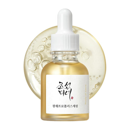[BeautyOfJoseon] Işıltı Serumu: Proplis + Niacinamid 30ml