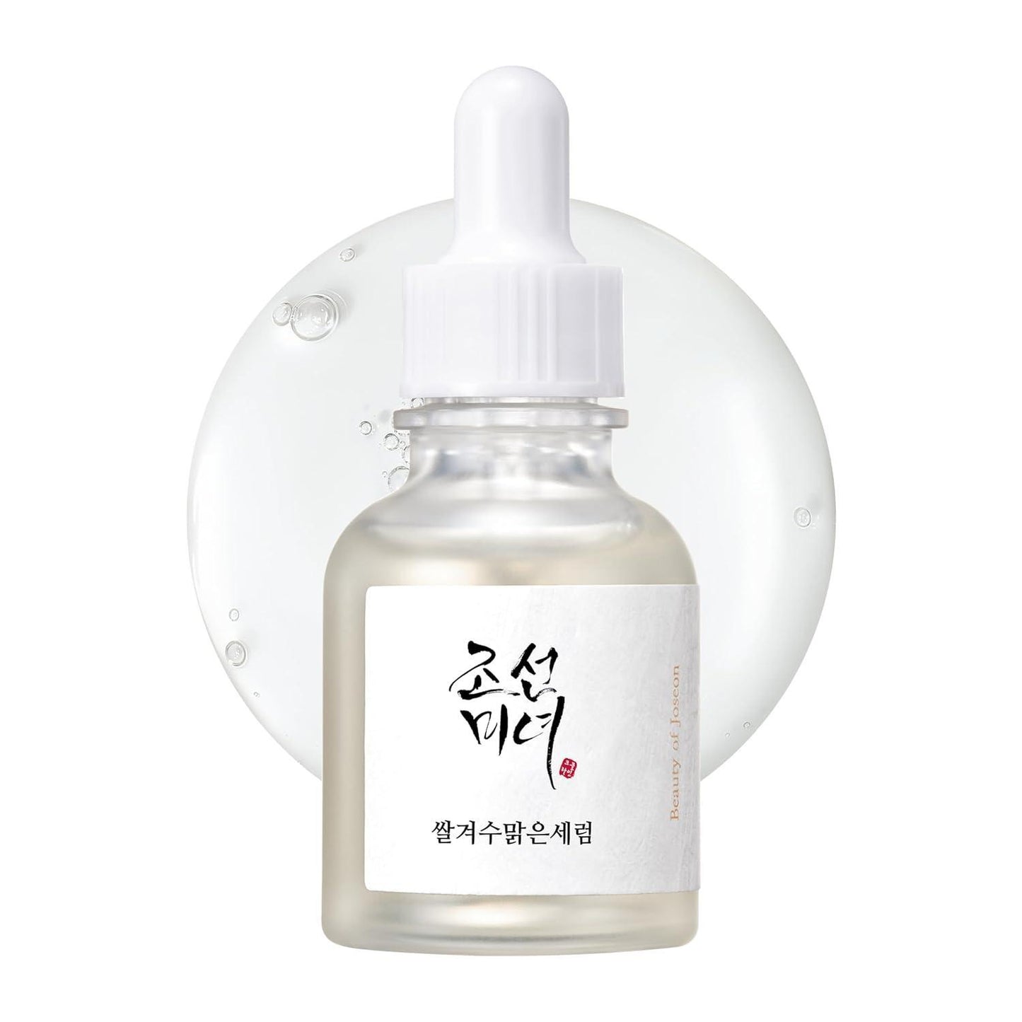 [BeautyOfJoseon] Glow Deep Serum: Pirinç + Alfa arbutin 30ml
