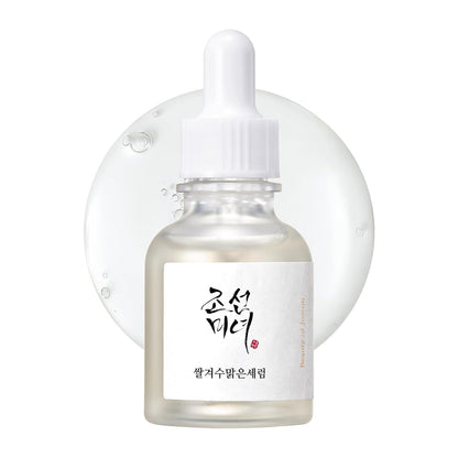 [BeautyOfJoseon] Glow Deep Serum: Pirinç + Alfa arbutin 30ml