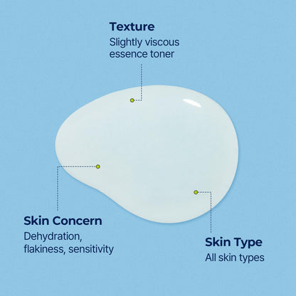 [Torriden] DIVE IN Düşük Moleküler Hyaluronik Asit Cilt Güçlendirici 200ml