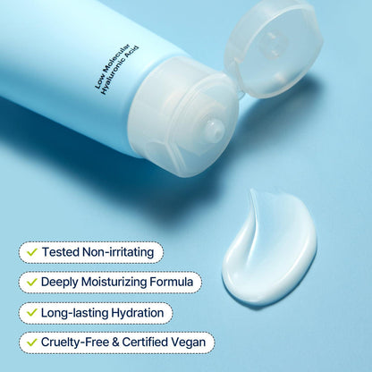 [Torriden] DIVE IN Düşük Moleküler Hyaluronik Asit Kremi 80ml