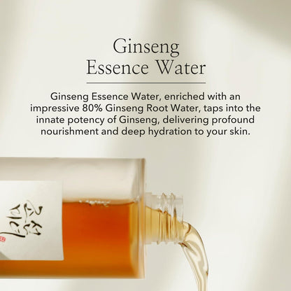 BeautyOfJoseon  Ginseng Essence Water 150ml