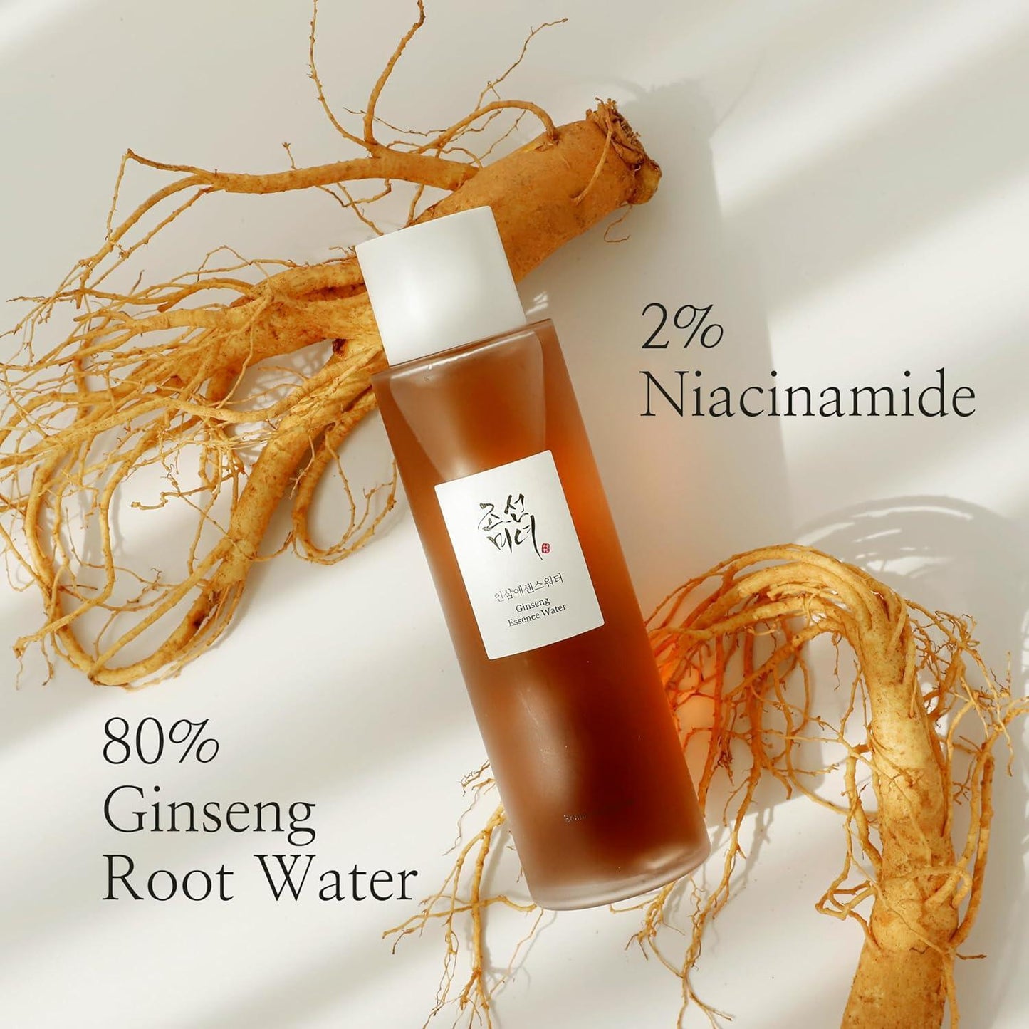 BeautyOfJoseon  Ginseng Essence Water 150ml