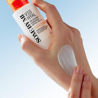 [SomeByMi] V10 Hyal Antioksidan Güneş Kremi 40ml
