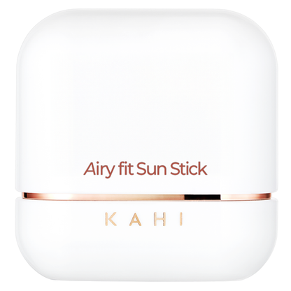 [KAHI] Airy Fit Güneş Çubuğu SPF 50+ PA++++ 14g