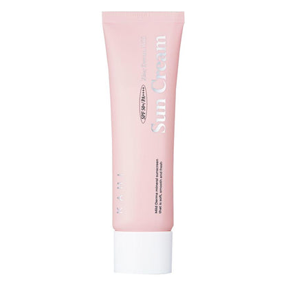 [KAHI] Çinko Derma Hafif Güneş Kremi SPF 50+ PA++++ 50ml