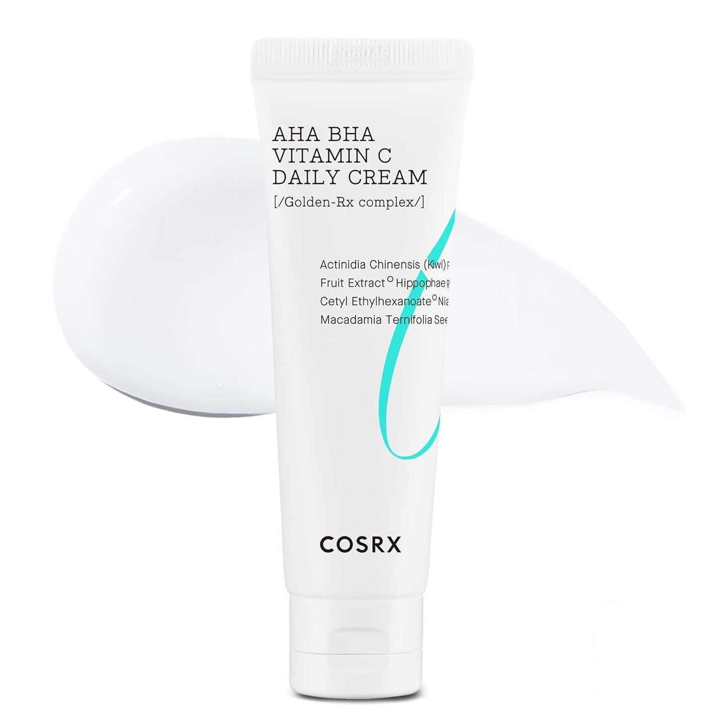 [Cosrx] Refresh AHA BHA C Vitamini Günlük Krem 50ml