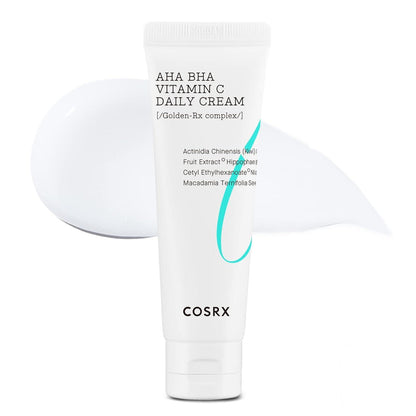 [Cosrx] Refresh AHA BHA C Vitamini Günlük Krem 50ml