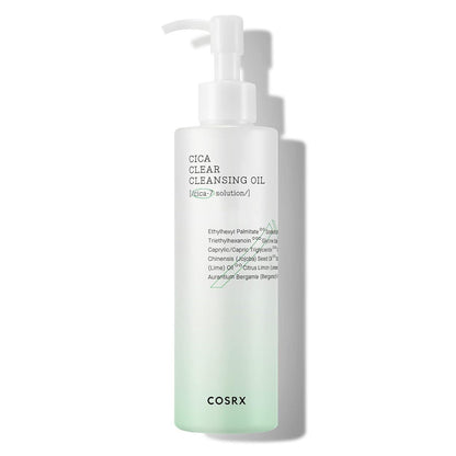 [Cosrx] Pure Fit Cica Clear Temizleme Yağı 200ml