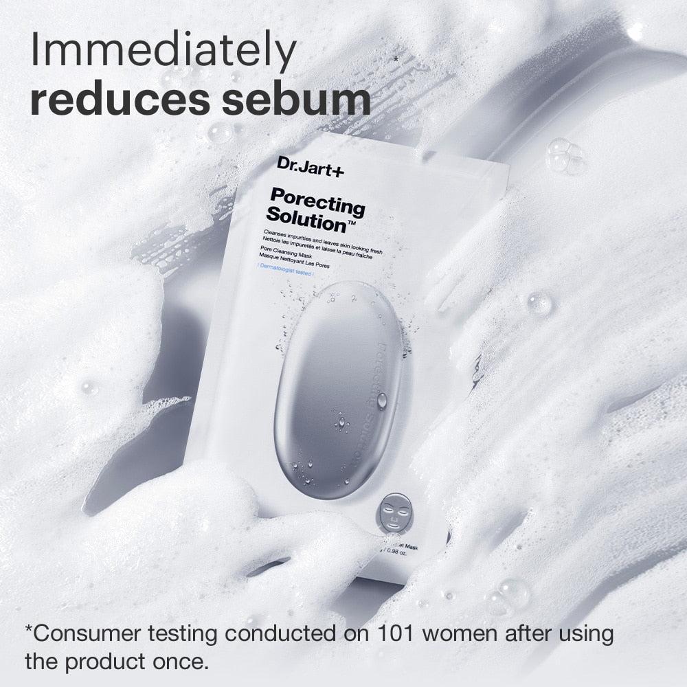 [Dr.Jart+] Dermask Porecting Solüsyonu 1 adet 28g