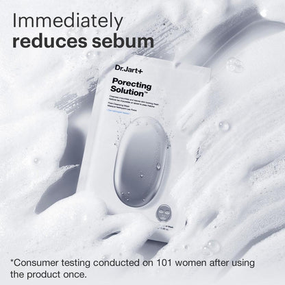 [Dr.Jart+] Dermask Porecting Solüsyonu 1 adet 28g