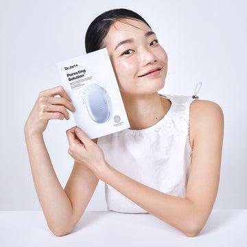 [Dr.Jart+] Dermask Porecting Solüsyonu 1 adet 28g