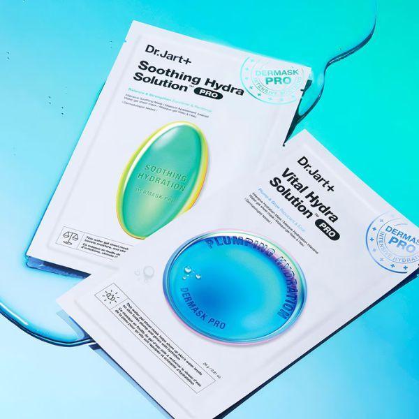 [Dr.Jart+] Dermask Vital Hydra Solüsyonu Pro 1ea 25g